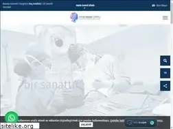 Sites similar to hakkiizmirli.com.tr