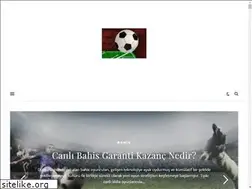 Sites similar to hakkinda-bilgi-nedir.com