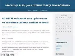 Sites similar to hakkioktay.wordpress.com
