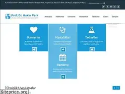 Sites similar to hakkiperk.com