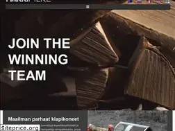 Sites similar to hakkipilke.fi