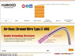 Sites similar to hakko-eightron.com