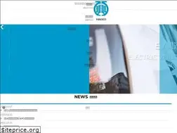Sites similar to hakko-gr.co.jp