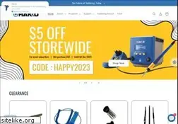 Sites similar to hakko.com.sg