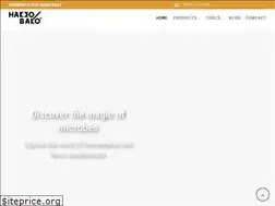 Sites similar to hakkobako.com