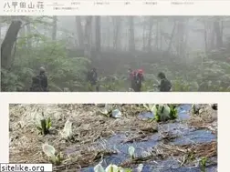 Sites similar to hakkoda-sanso.com