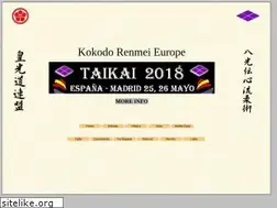 Sites similar to hakkodenshinryu.com