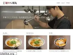 Sites similar to hakkokumaru.com
