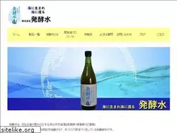 Sites similar to hakkosui.com