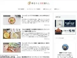 Sites similar to hakkou-kurashi.com
