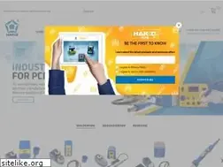Sites similar to hakkousa.com