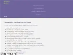 Sites similar to haklaradestek.org