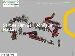 Sites similar to hakmakine.com