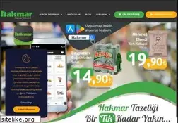 Sites similar to hakmar.com.tr