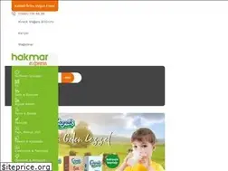 Sites similar to hakmarexpress.com.tr
