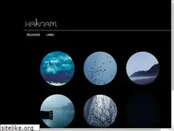 Sites similar to haknam.org