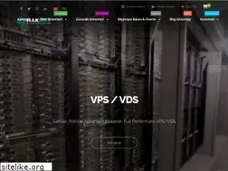 Sites similar to haknet.net