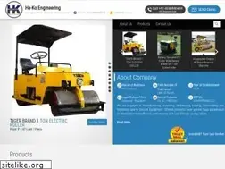 Sites similar to hako.in