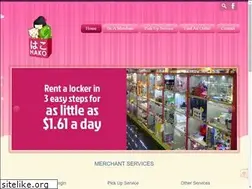 Sites similar to hako.sg