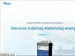 Sites similar to hako.sk