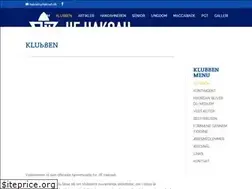 Sites similar to hakoah.dk
