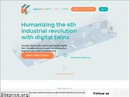 Sites similar to hakobio.com