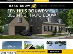 Sites similar to hakobouwmontfoort.nl