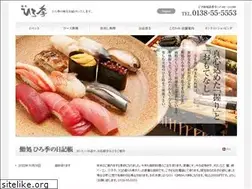 Sites similar to hakodate-hiroki.com