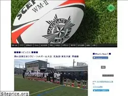 Sites similar to hakodate-lasalle-rugby.com