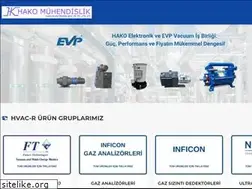 Sites similar to hakoengineering.com