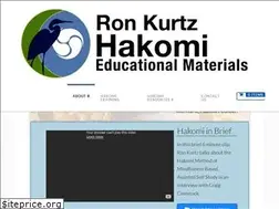 Sites similar to hakomi.com