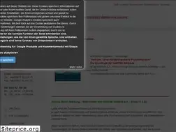 Sites similar to hakomi.de