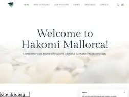 Sites similar to hakomimallorca.com
