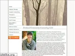 Sites similar to hakomitherapist.com