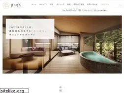 Sites similar to hakone-hotelhatsuhana.jp