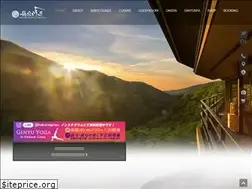 Sites similar to hakoneginyu.co.jp
