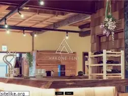 Sites similar to hakonetent.com
