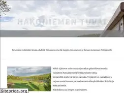 Sites similar to hakoniementuvat.fi