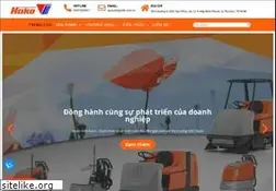 Sites similar to hakovietnam.com