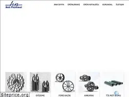 Sites similar to hakplastimal.com