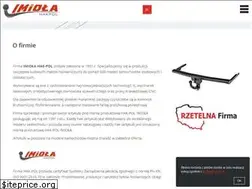 Sites similar to hakpol.pl