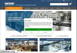 Sites similar to hakpro.nl