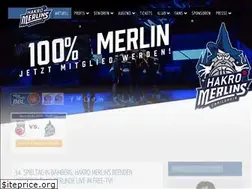 Sites similar to hakro-merlins.com