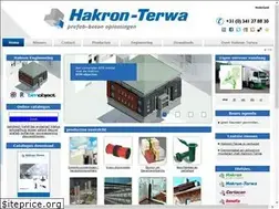 Sites similar to hakronterwa.nl