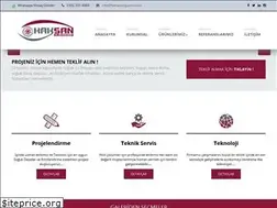 Sites similar to haksansogutma.com