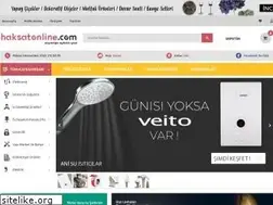 Sites similar to haksatonline.com