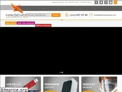 Sites similar to hakseverpromosyon.com