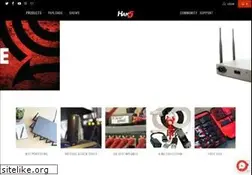 Sites similar to hakshop.com