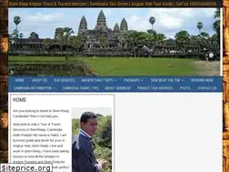 Sites similar to hakstours.com