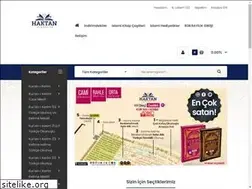 Sites similar to haktanyayin.com